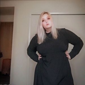 Meet your Posher, Aubrey